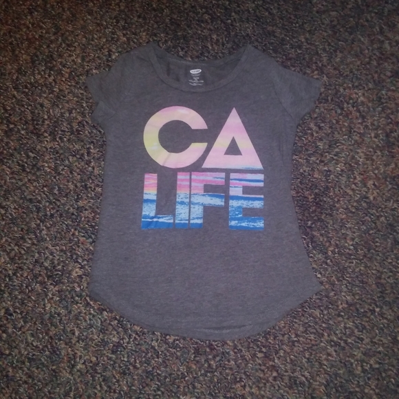 Old Navy Other - 💥Old Navy T-Shirt